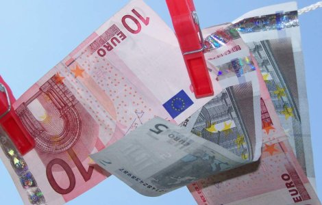 Ce se intampla cu banii UE care ajung in Romania?