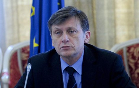 PNL si PSD vor sustine acelasi premier de criza