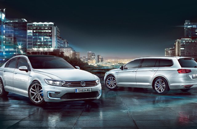 Volkswagen isi recunoaste vinovatia in scandalul emisiilor din SUA