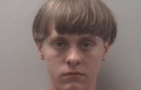 Autorul atacului din Charleston a fost condamnat la moarte