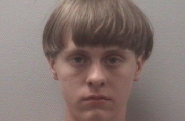 Autorul atacului din Charleston a fost condamnat la moarte