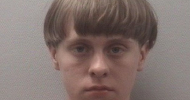 Autorul atacului din Charleston a fost condamnat la moarte