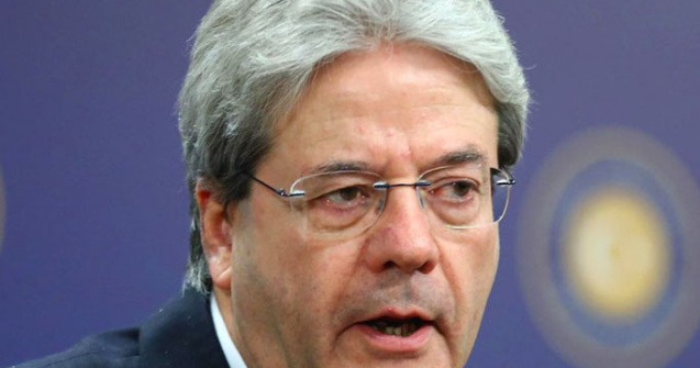 Premierul Italiei, operat de urgenta pe cord