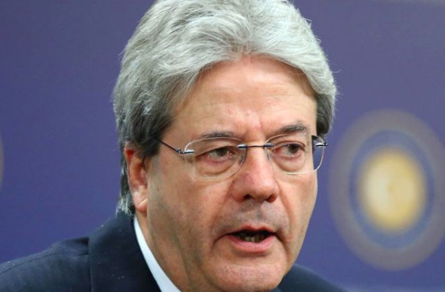 Premierul Italiei, operat de urgenta pe cord