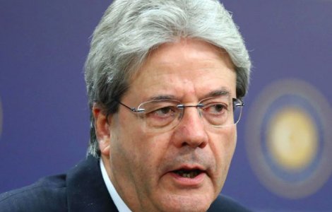 Premierul Italiei, operat de urgenta pe cord