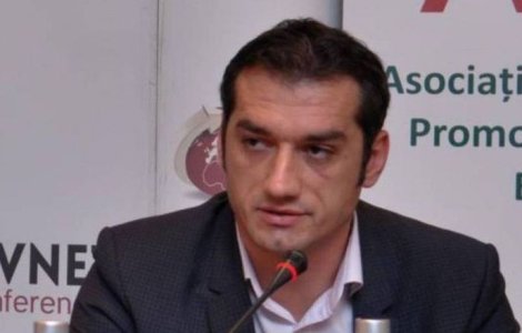 Directorul general al CNAIR, Catalin Homor, a fost revocat din functie