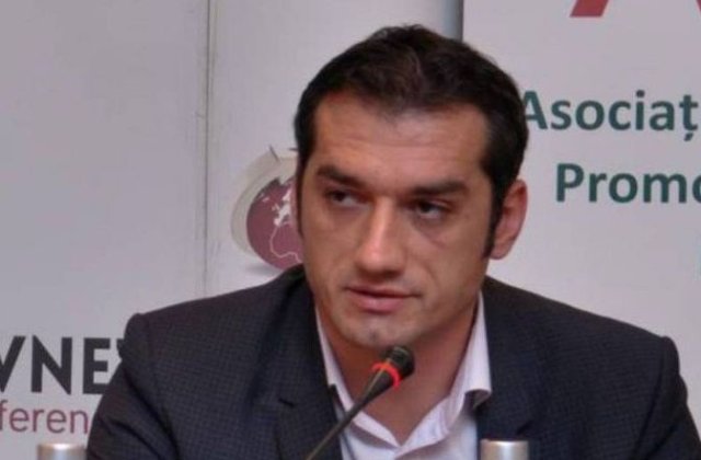 Directorul general al CNAIR, Catalin Homor, a fost revocat din functie