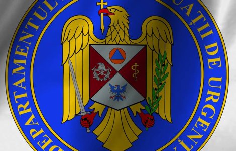 DSU a publicat bilantul ultimelor 24 de ore