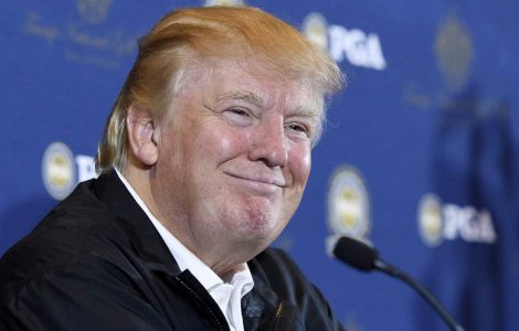 Donald Trump, santajat de Rusia cu materiale compromitoare?