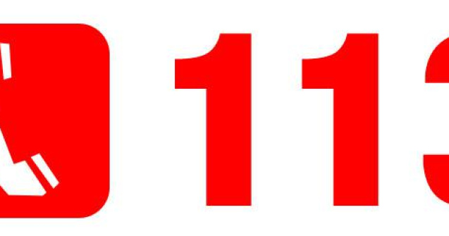 Cine poate folosi numarul de urgenta 113