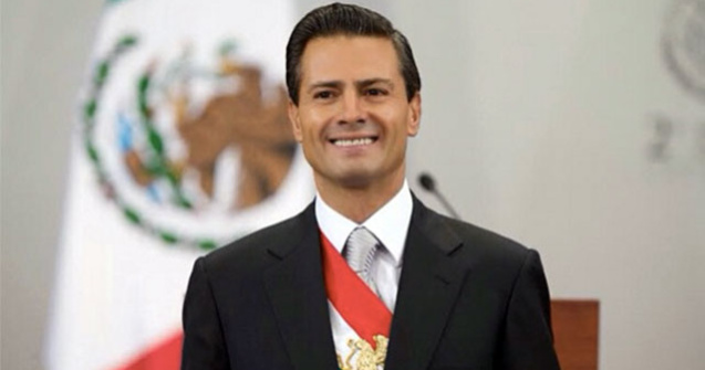 Presedintele mexican spune ca nu va plati pentru zidul lui Trump