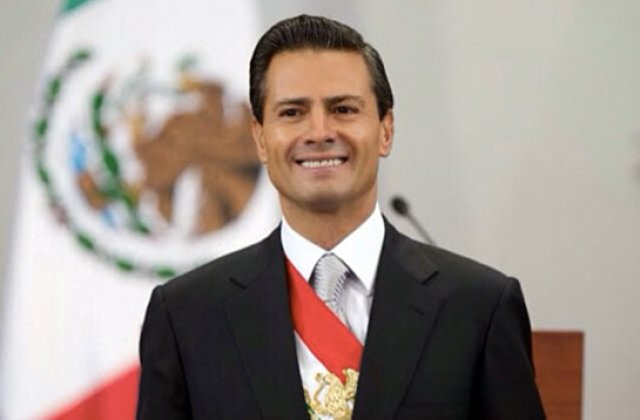 Presedintele mexican spune ca nu va plati pentru zidul pe care vrea sa il construiasca Trump