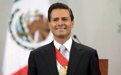 Presedintele mexican spune ca...