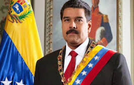 Instanta Suprema a Venezuelei a hotarat ca toate deciziile Parlamentului sunt nule si invalide