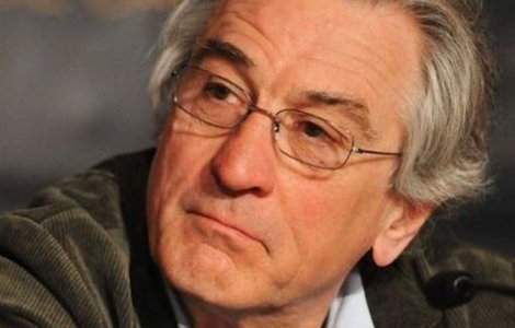 Robert De Niro a publicat o scrisoare deschisa in care o sprijina pe Meryl Streep