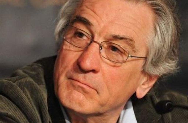 Robert De Niro a publicat o scrisoare deschisa in care o sprijina pe Meryl Streep