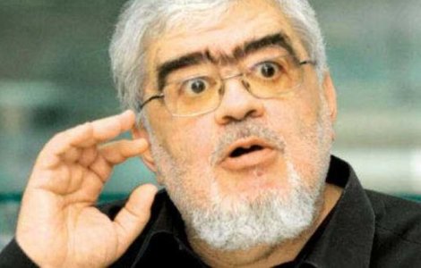 Adrian Sarbu si Andrei Plesu, la Parchetul General pentru a fi audiati