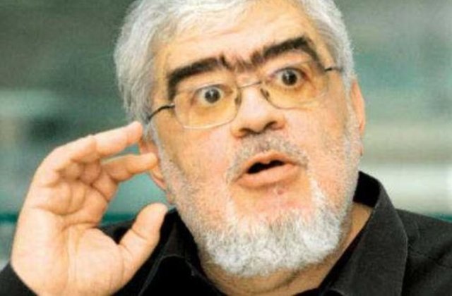 Adrian Sarbu si Andrei Plesu, la Parchetul General pentru a fi audiati in Dosarul Mineriadei