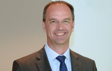 Peter Pullem este noul Director de vanzari al Lufthansa pentru Europa Centrala si de Sud-Est