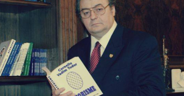 Lidia Samson, una dintre surorile lui Vadim Tudor, a murit