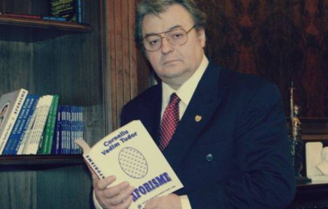 Lidia Samson, una dintre surorile lui Vadim Tudor, a murit