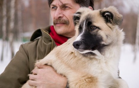  Top  Legaturi indestructibile! Fotografiile care ilustreaza afectiunea dintre animale si oameni