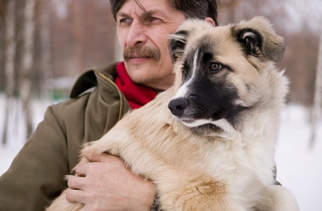 Legaturi indestructibile! Fotografiile care ilustreaza afectiunea dintre animale si oameni