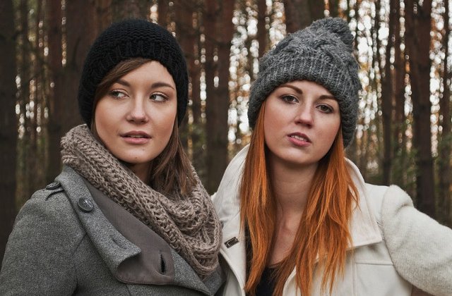 Top 7 moduri de a diferentia prietenii adevarati de cei toxici