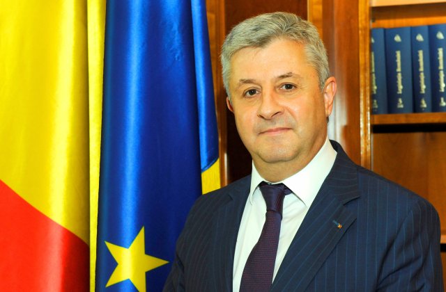 Ministrul Justitiei, Florin Iordache cere ridicarea MCV: "Romania indeplineste toate conditiile"