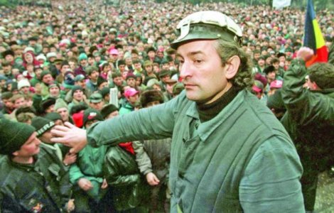 Miron Cozma, audiat la Parchetul instantei supreme