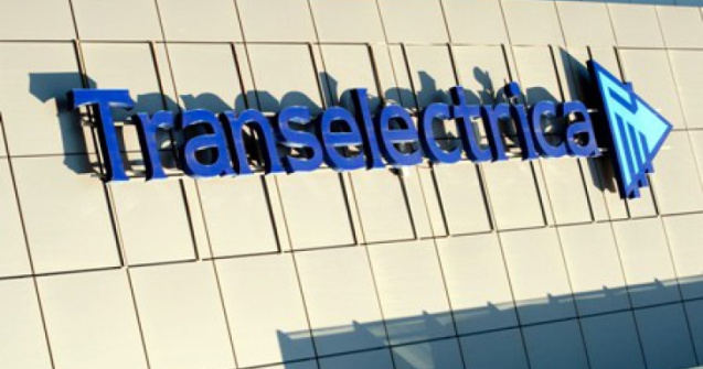 Transelectrica a notificat ministerele Energiei si Economiei de criza