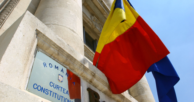 Curtea Constitutionala: Legea privind darea in plata, limitata