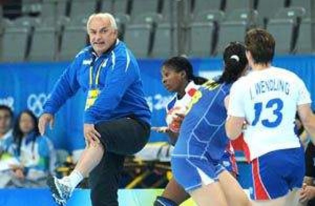 Tadici: 'Imi pare rau ca am calificat echipa la Olimpiada'