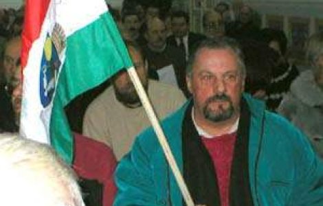 Ziarul secuilor cheama la lupta armata pentru dezmembrarea Romaniei