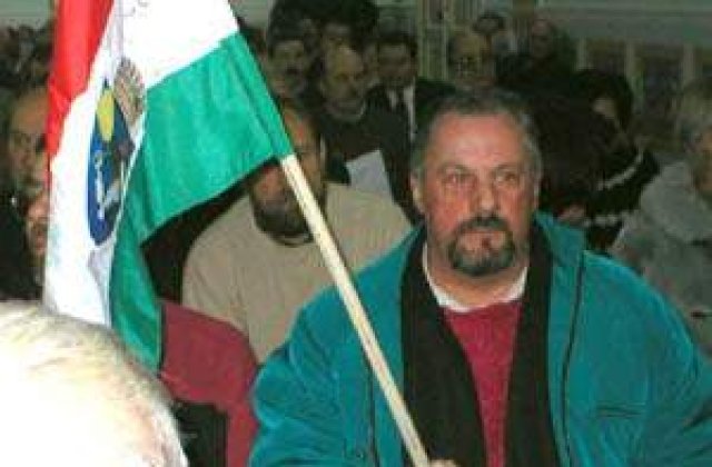 Ziarul secuilor cheama la lupta armata pentru dezmembrarea Romaniei