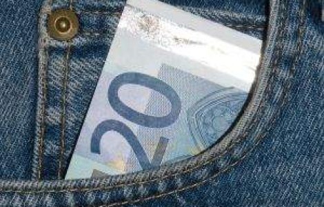 Paradox in buzunar: Frica si speranta