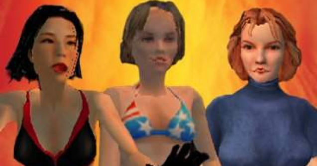 TOP 5: Cele mai proaste jocuri inspirate dintr-un film