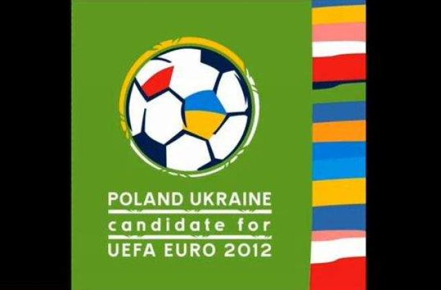 Calendarul Euro 2012