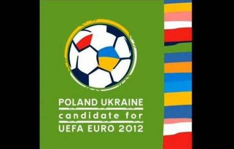 Calendarul Euro 2012