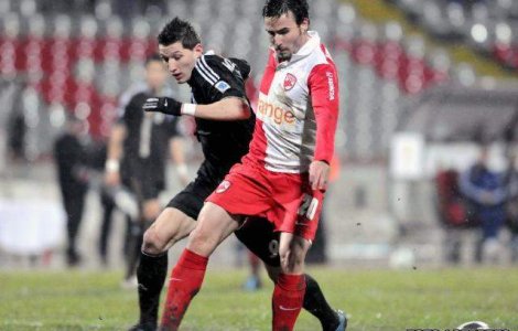 "Printul" Cristea, caz medical