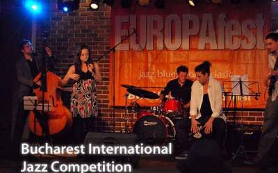 Cel mai bun jazz din lume se...