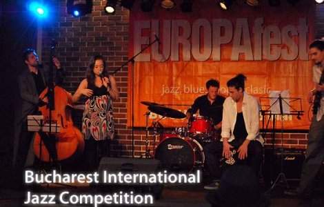 Cel mai bun jazz din lume se canta la Bucuresti!