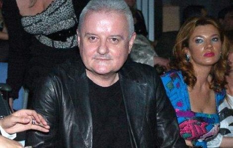 Iri, orgie la Izvorani