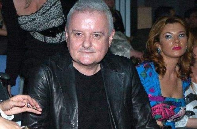 Iri, orgie la Izvorani