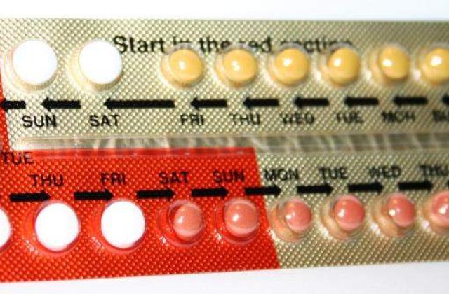 Cele mai populare metode de contraceptie la romani