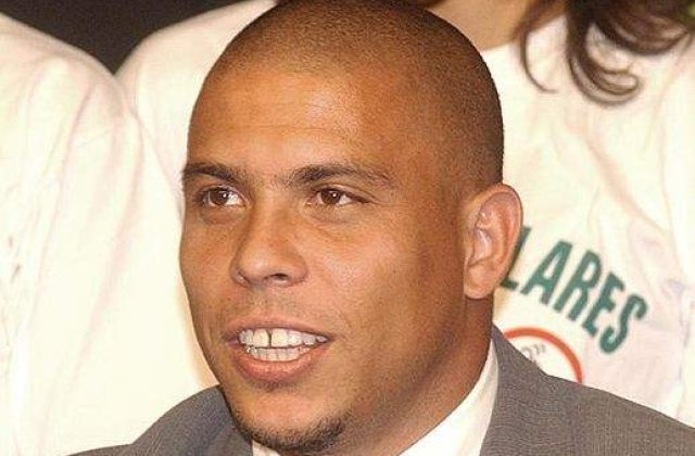 Viata secreta a lui Ronaldo