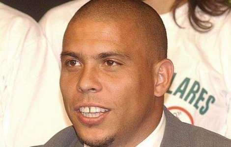 Viata secreta a lui Ronaldo