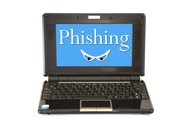 Atac de tip phishing in numele Ministerului Finantelor