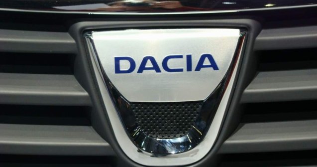 Romania nu mai e buna pentru Dacia?