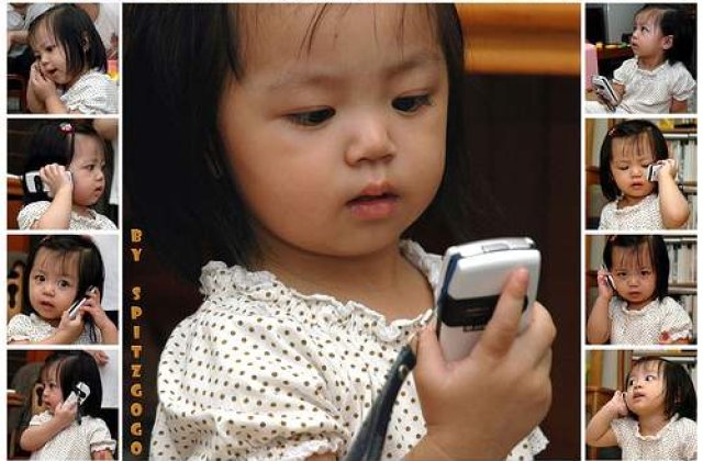 Ce ne rezerva viitorul? Gadget-uri cu miros si piele electronica!